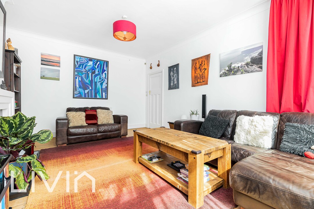 3 bed terraced house for sale in Waddon Road, Croydon 4
