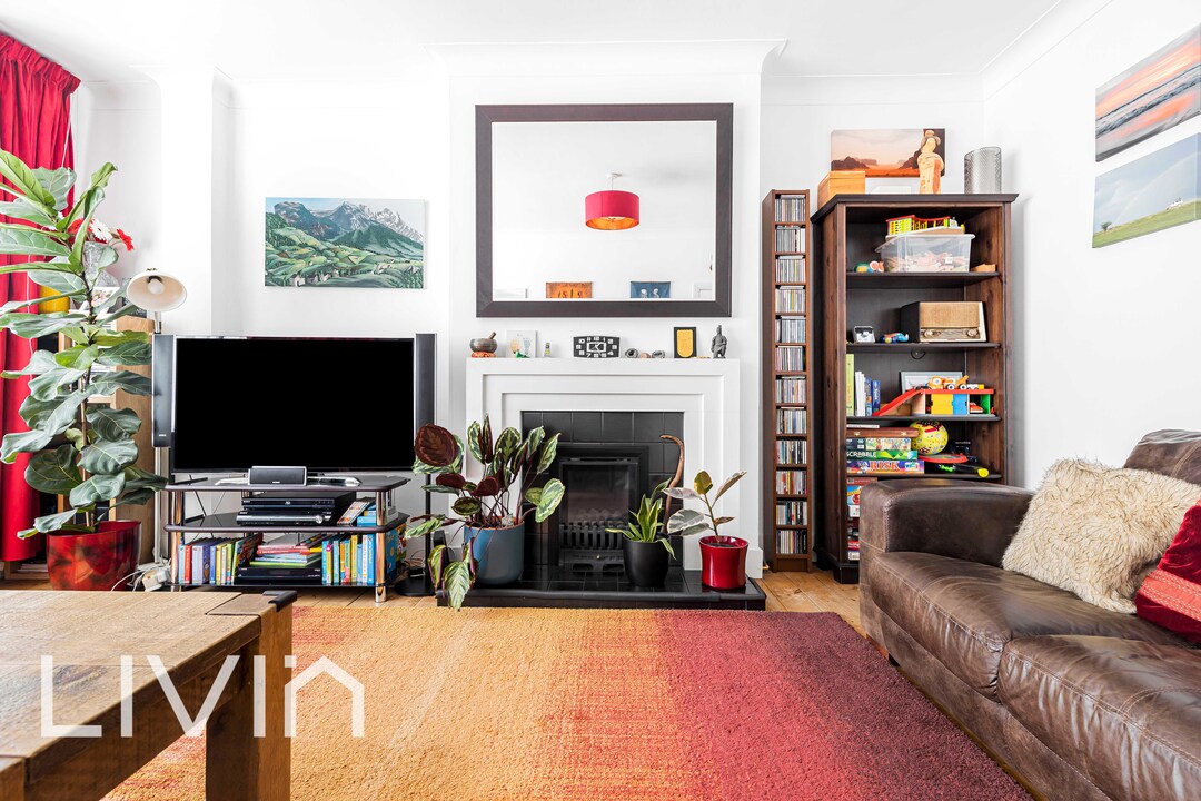 3 bed terraced house for sale in Waddon Road, Croydon 5