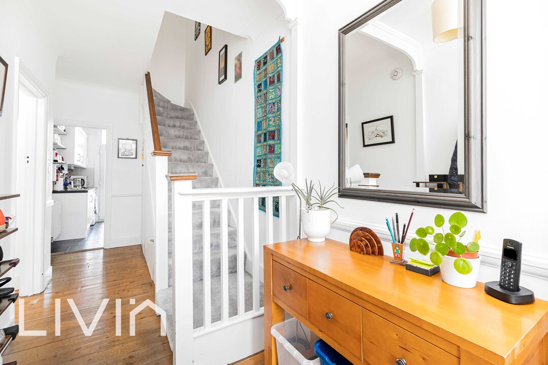 3 bed terraced house for sale in Waddon Road, Croydon 12