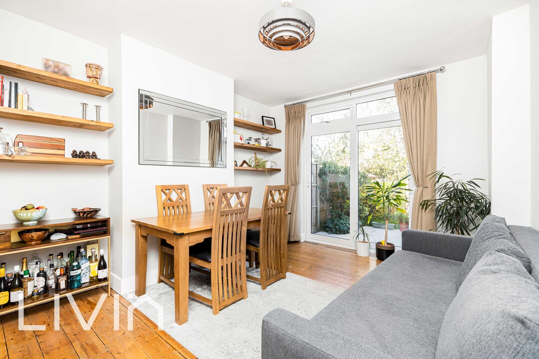 3 bed terraced house for sale in Waddon Road, Croydon 6