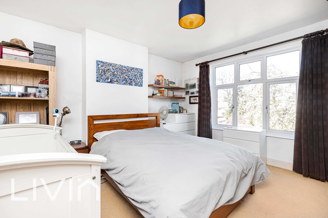 3 bed terraced house for sale in Waddon Road, Croydon 13