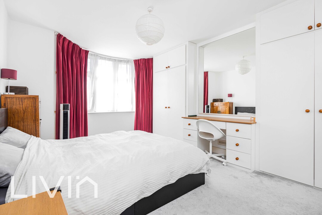 3 bed terraced house for sale in Waddon Road, Croydon 14
