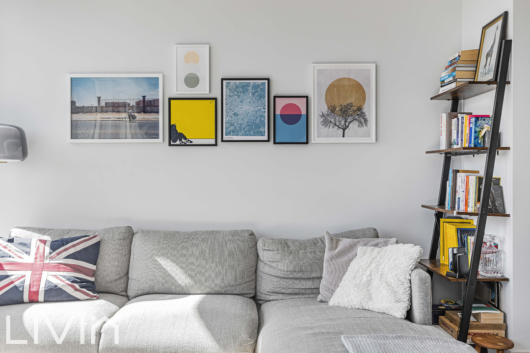 2 bed apartment for sale in High Street, Croydon 4