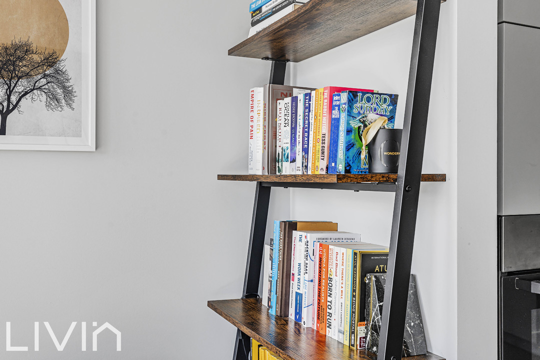 2 bed apartment for sale in High Street, Croydon 5