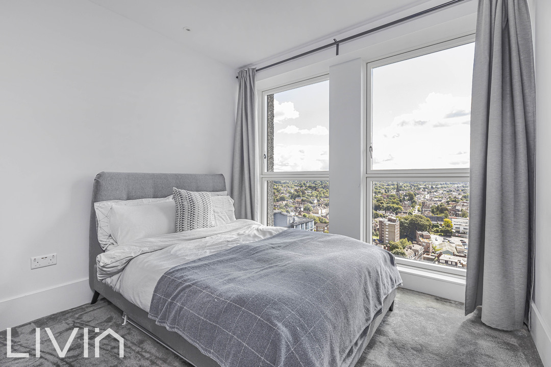 2 bed apartment for sale in High Street, Croydon 10