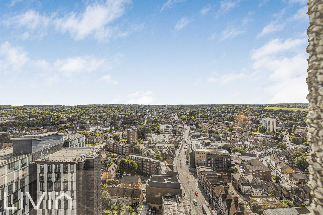 2 bed apartment for sale in High Street, Croydon  - Property Image 12