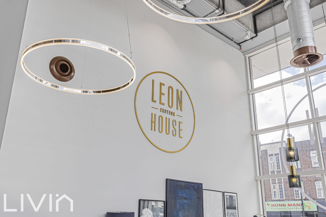 2 bed apartment for sale in High Street, Croydon 18