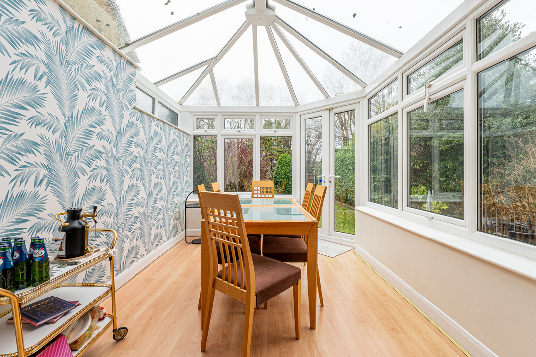 4 bed semi-detached house for sale in Crossways, South Croydon 5