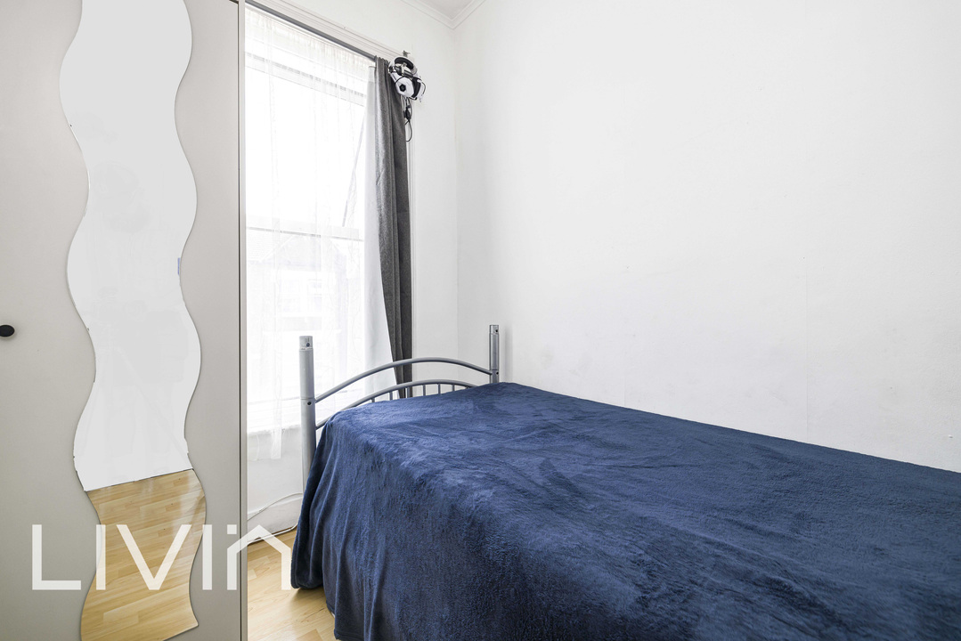 3 bed maisonette for sale in Mersham Road, Thornton Heath  - Property Image 6