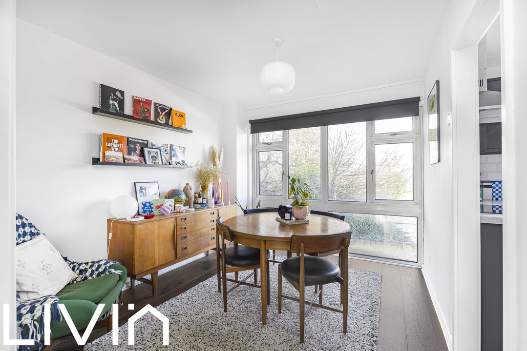 2 bed maisonette for sale in Turnpike Link, Croydon 3