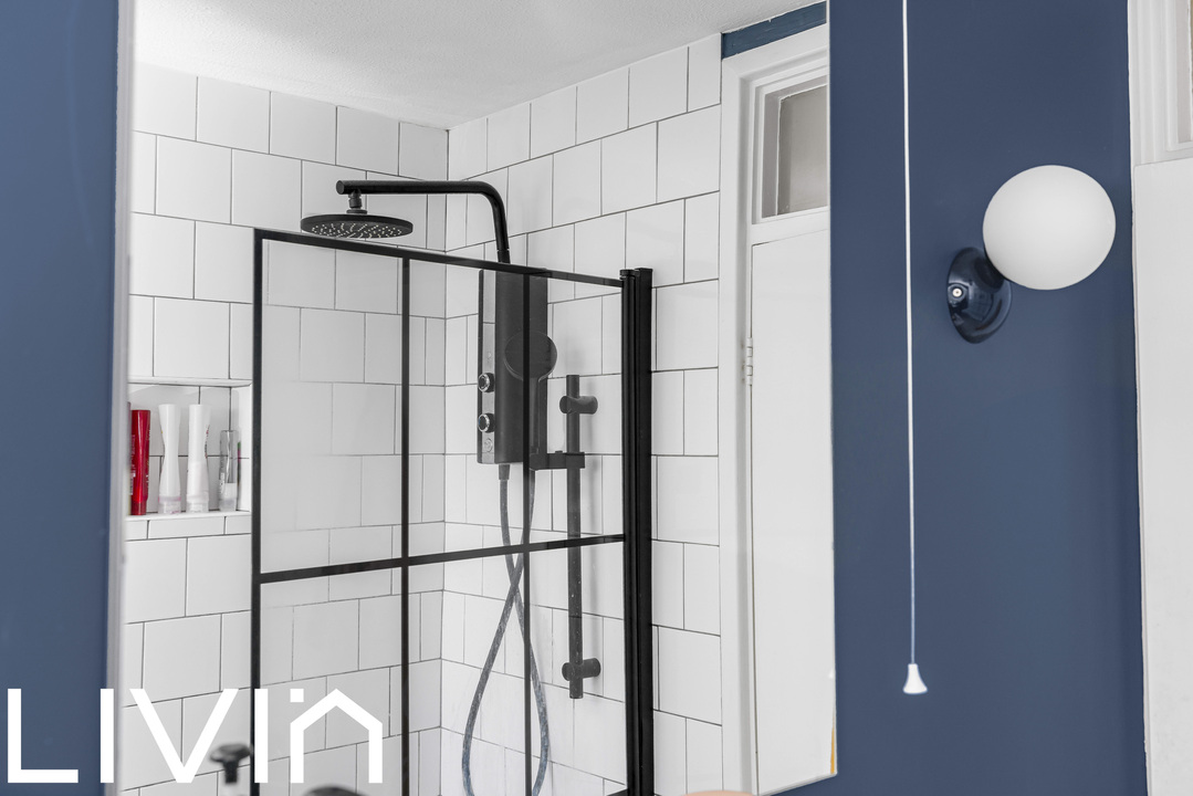 2 bed maisonette for sale in Turnpike Link, Croydon 9