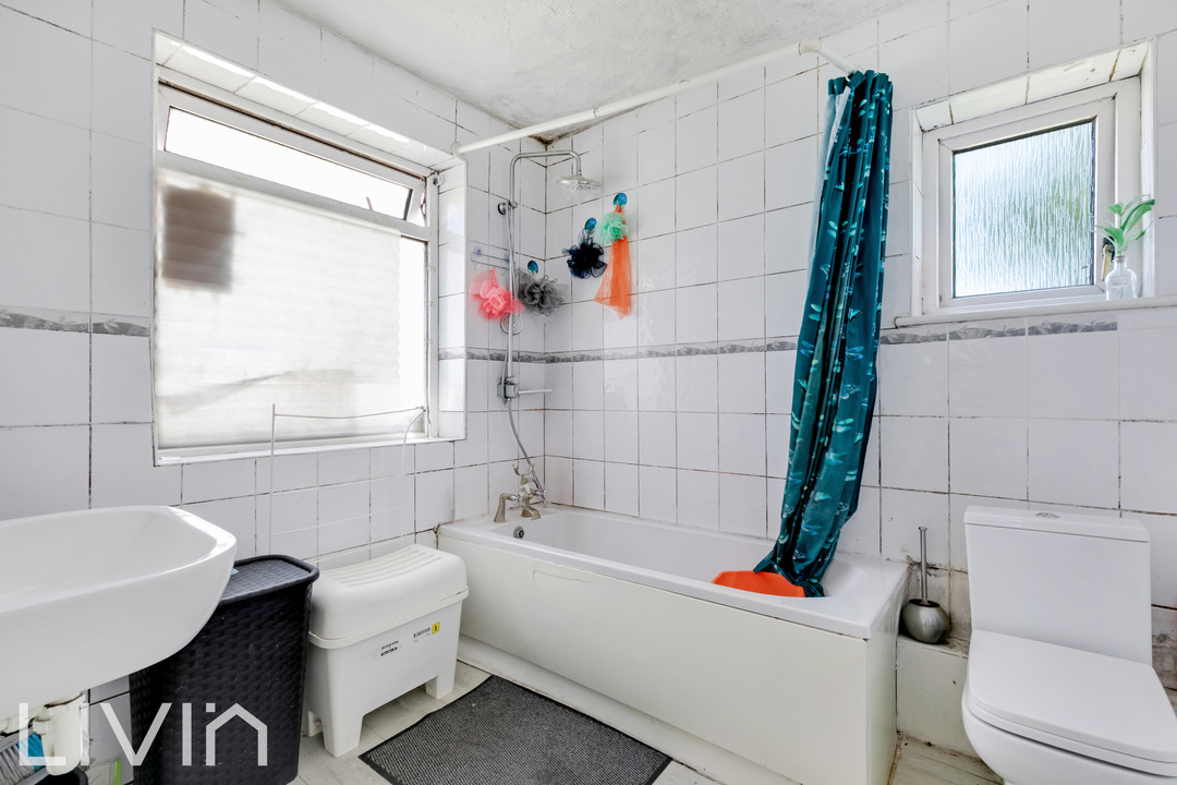 3 bed house for sale in Road, Purley  - Property Image 8