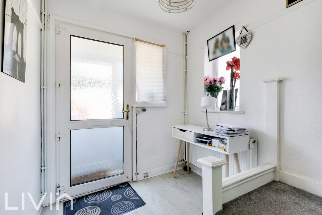 3 bed house for sale in Road, Purley  - Property Image 9