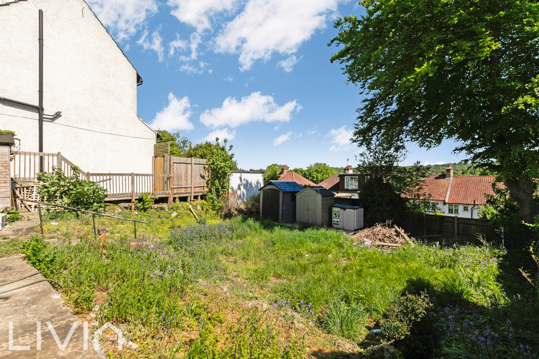 3 bed house for sale in Road, Purley  - Property Image 5