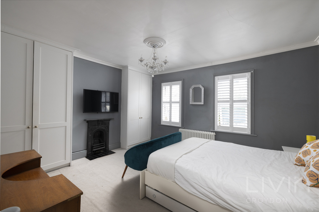 2 bed end of terrace house for sale in Brafferton Road, Croydon 23