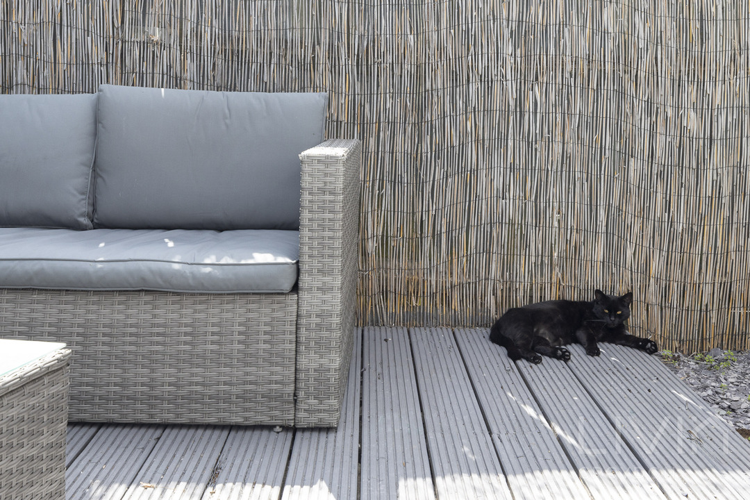 2 bed end of terrace house for sale in Brafferton Road, Croydon 10