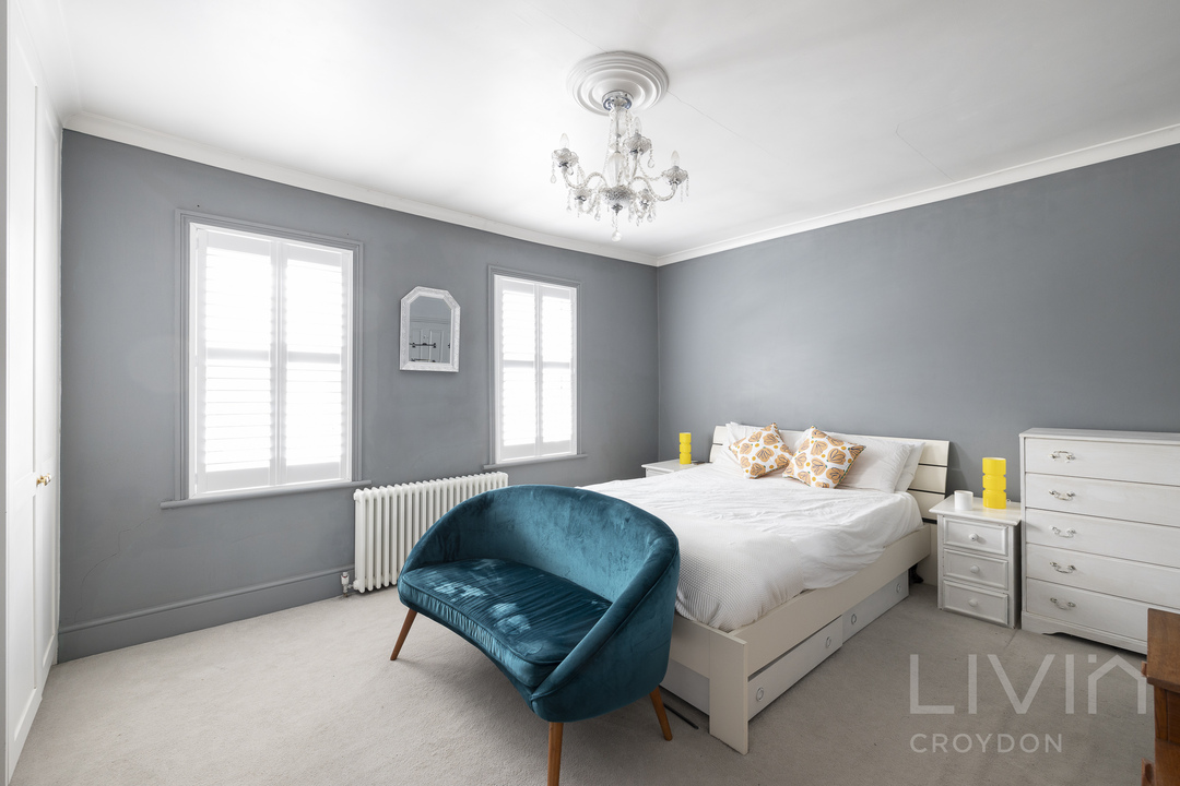 2 bed end of terrace house for sale in Brafferton Road, Croydon  - Property Image 25