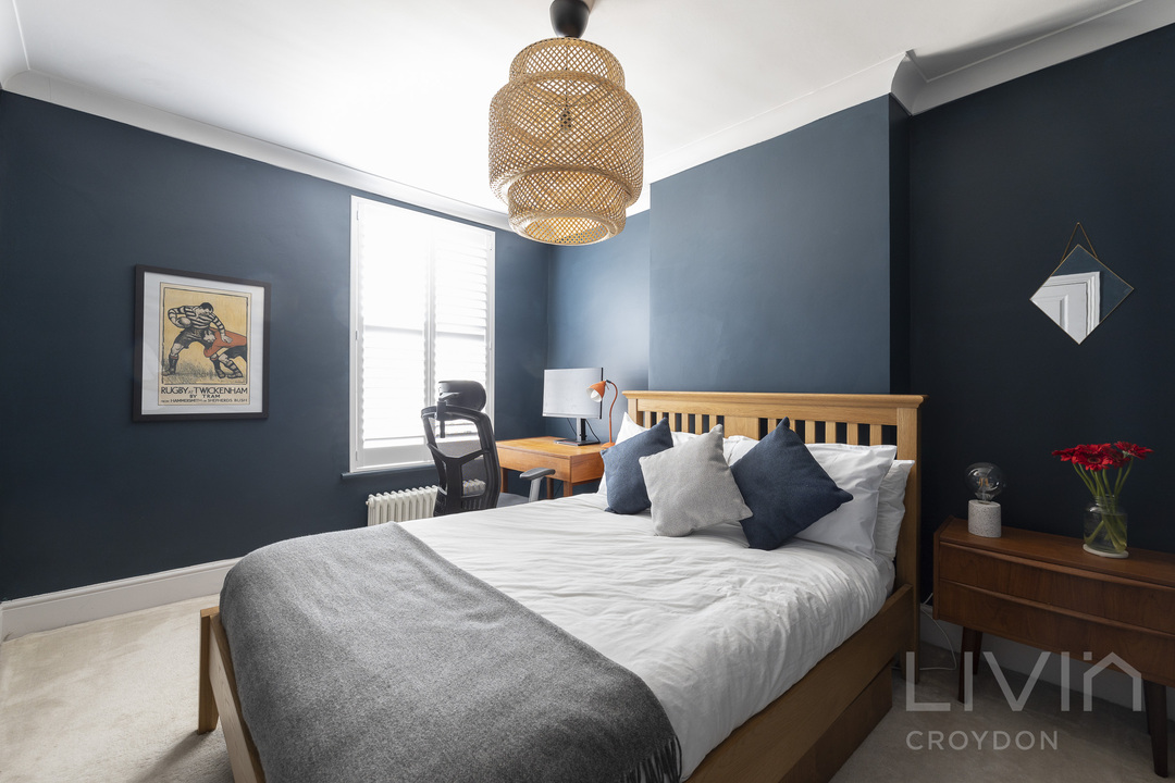 2 bed end of terrace house for sale in Brafferton Road, Croydon 26