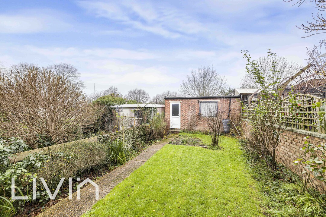 3 bed terraced house for sale in Seymour Villas, Crystal Palace 11