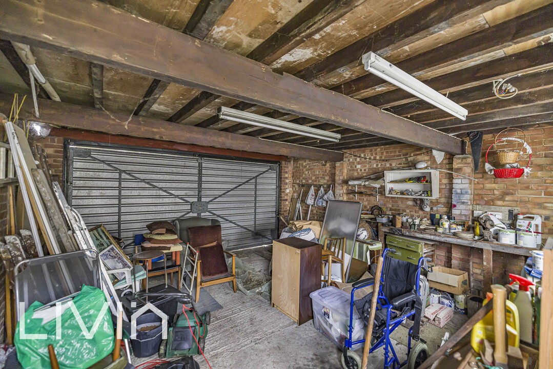 3 bed terraced house for sale in Seymour Villas, Crystal Palace 3