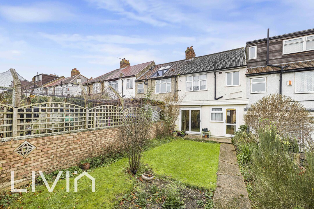 3 bed terraced house for sale in Seymour Villas, Crystal Palace 12