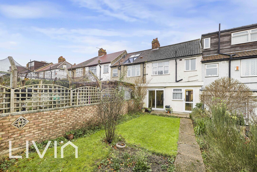 3 bed terraced house for sale in Seymour Villas, Crystal Palace  - Property Image 13