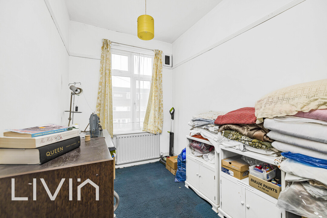 3 bed terraced house for sale in Seymour Villas, Crystal Palace 14