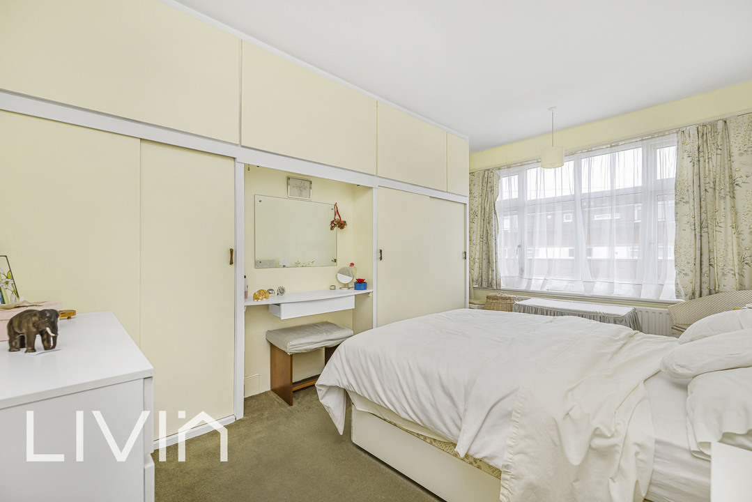 3 bed terraced house for sale in Seymour Villas, Crystal Palace 15