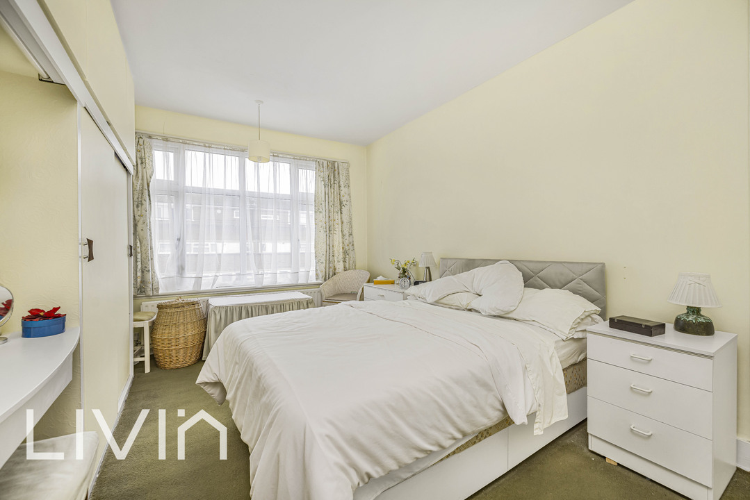 3 bed terraced house for sale in Seymour Villas, Crystal Palace 16