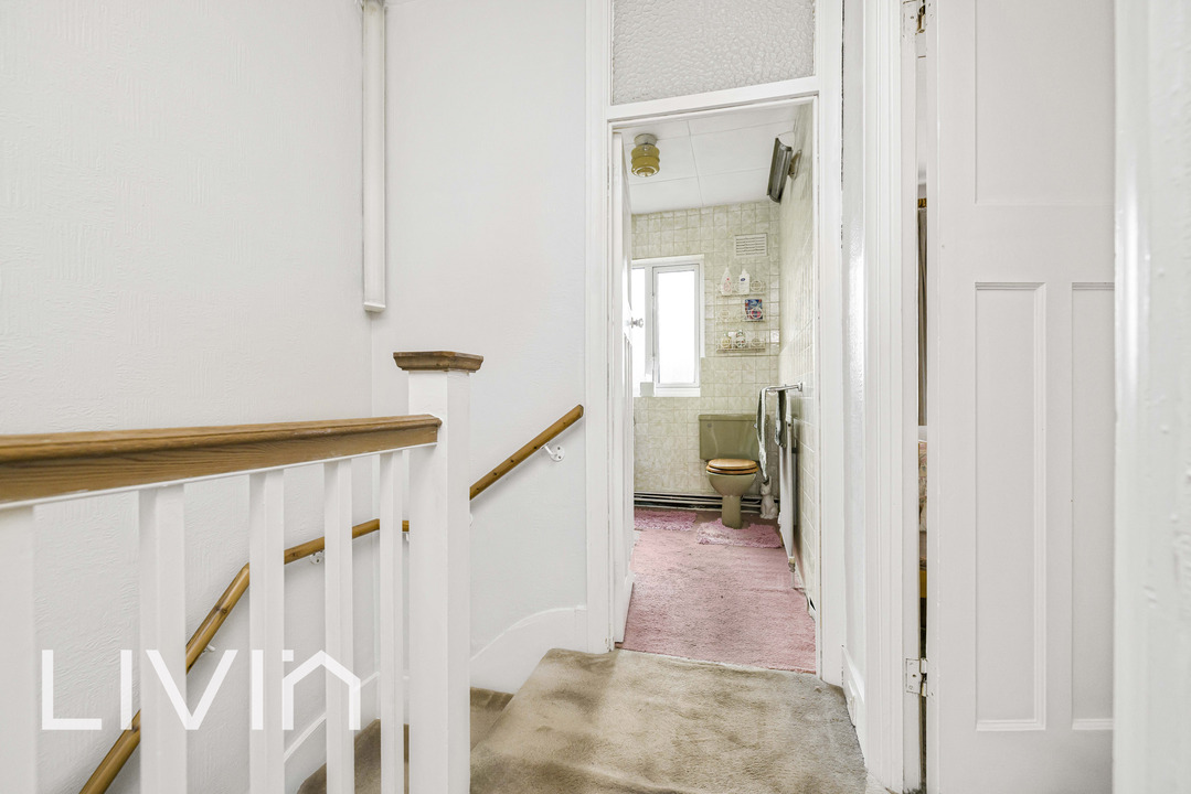 3 bed terraced house for sale in Seymour Villas, Crystal Palace 18