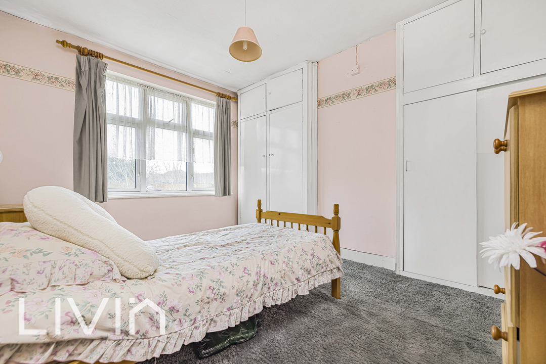 3 bed terraced house for sale in Seymour Villas, Crystal Palace 19