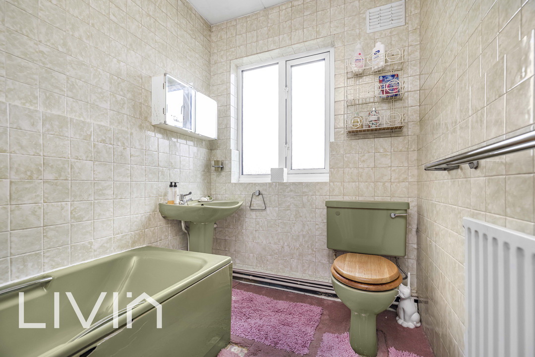 3 bed terraced house for sale in Seymour Villas, Crystal Palace  - Property Image 21