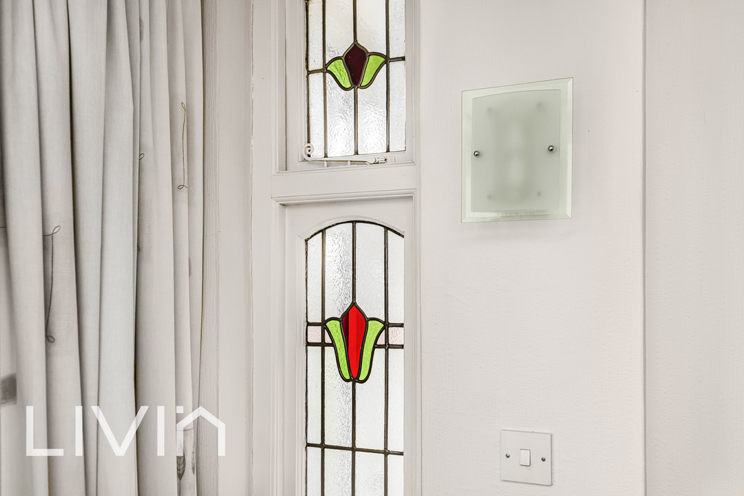 3 bed terraced house for sale in Seymour Villas, Crystal Palace 5