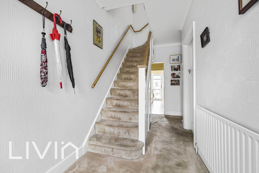 3 bed terraced house for sale in Seymour Villas, Crystal Palace 13