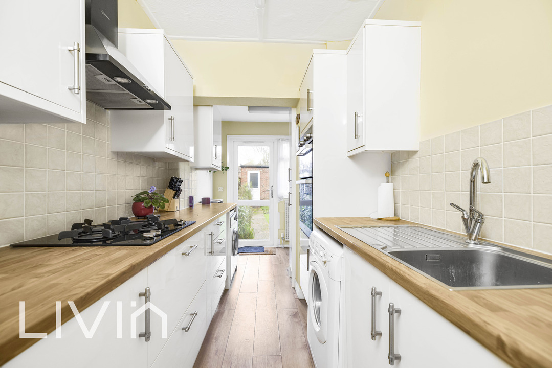 3 bed terraced house for sale in Seymour Villas, Crystal Palace 10