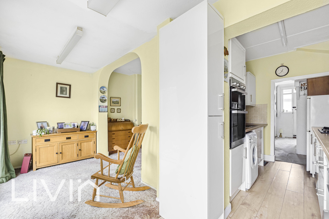 3 bed terraced house for sale in Seymour Villas, Crystal Palace  - Property Image 9