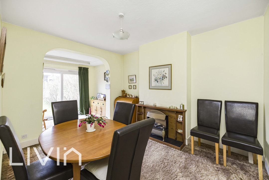 3 bed terraced house for sale in Seymour Villas, Crystal Palace 6