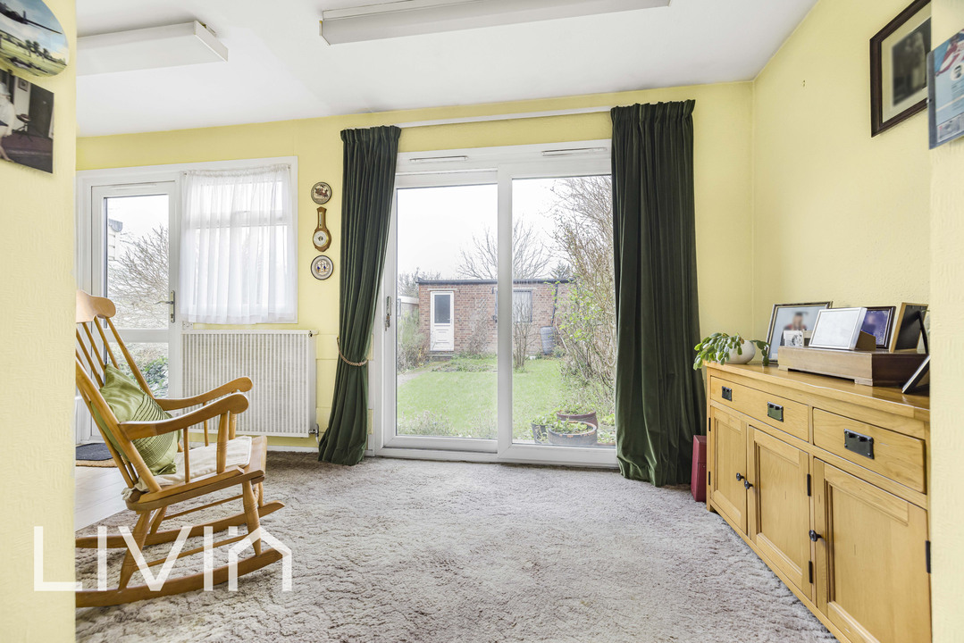 3 bed terraced house for sale in Seymour Villas, Crystal Palace 7