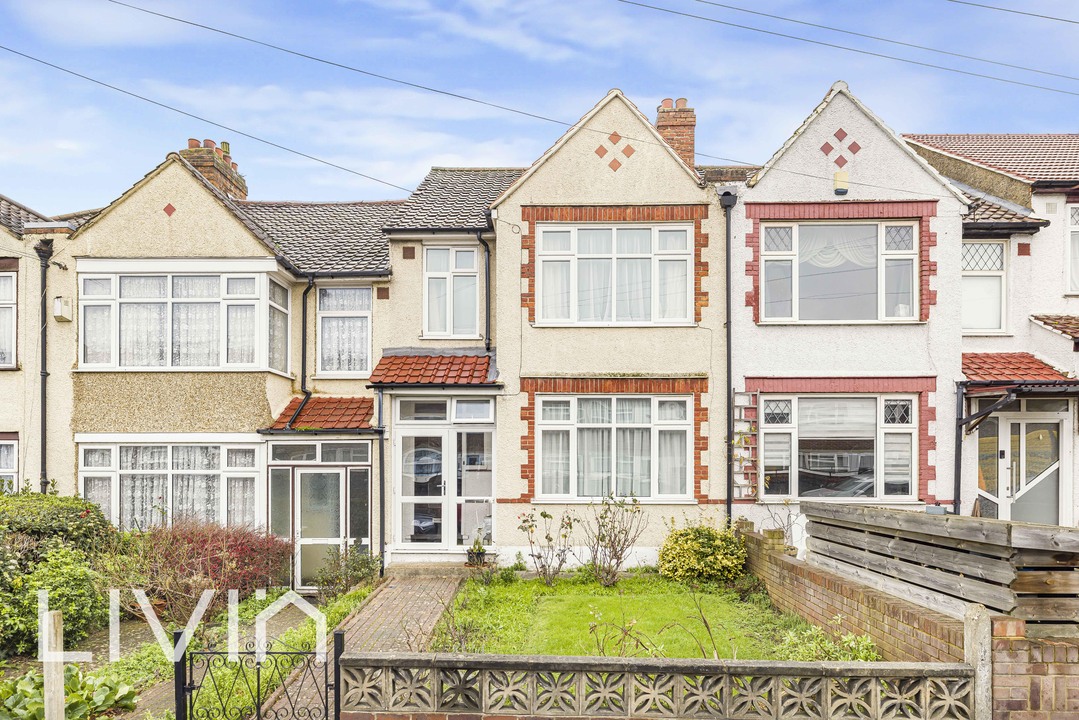 3 bed terraced house for sale in Seymour Villas, Crystal Palace  - Property Image 1