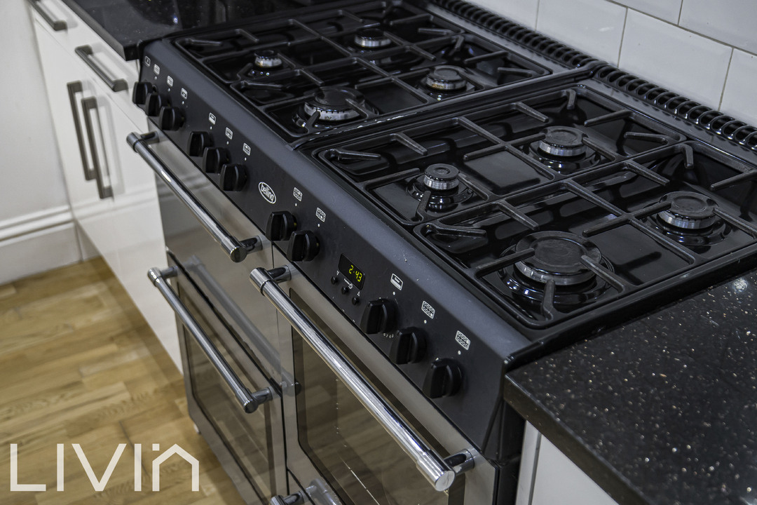 2 bed terraced house for sale in Tanfield Road, Croydon 7