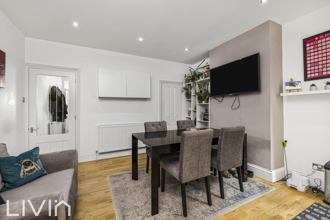 2 bed terraced house for sale in Tanfield Road, Croydon 6