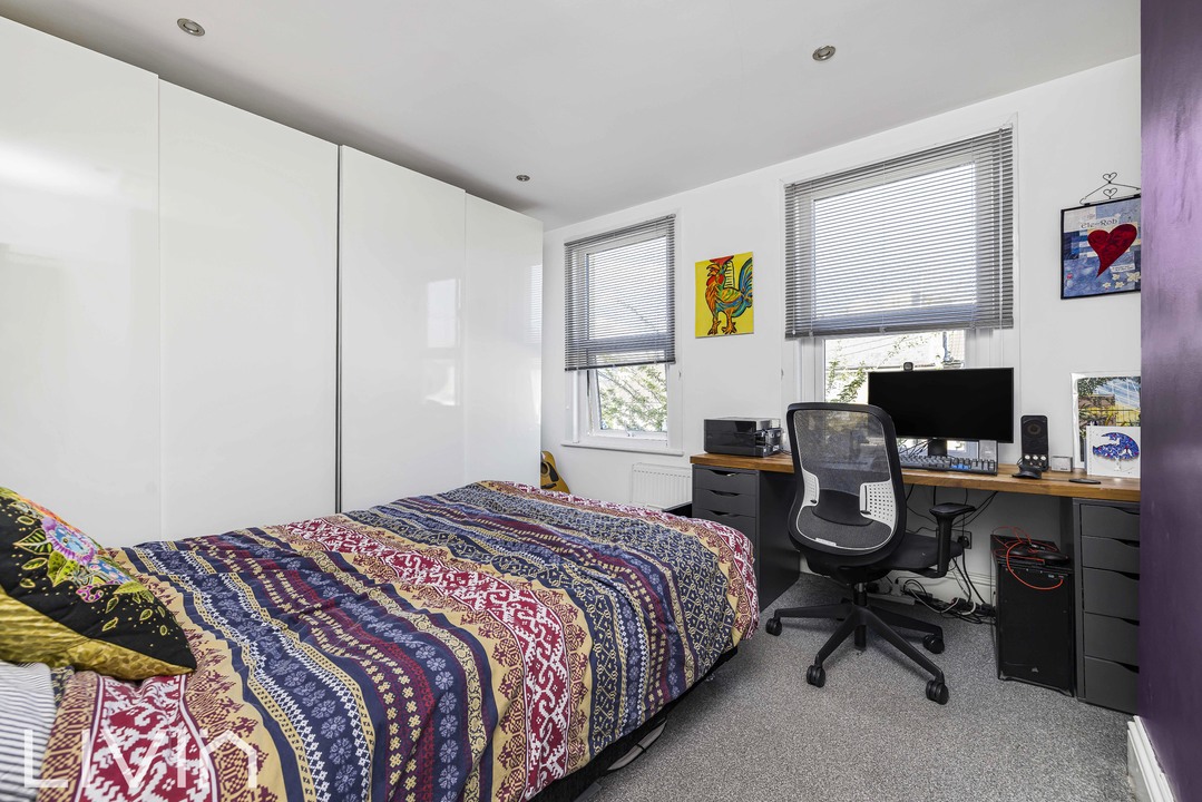 2 bed terraced house for sale in Tanfield Road, Croydon  - Property Image 13