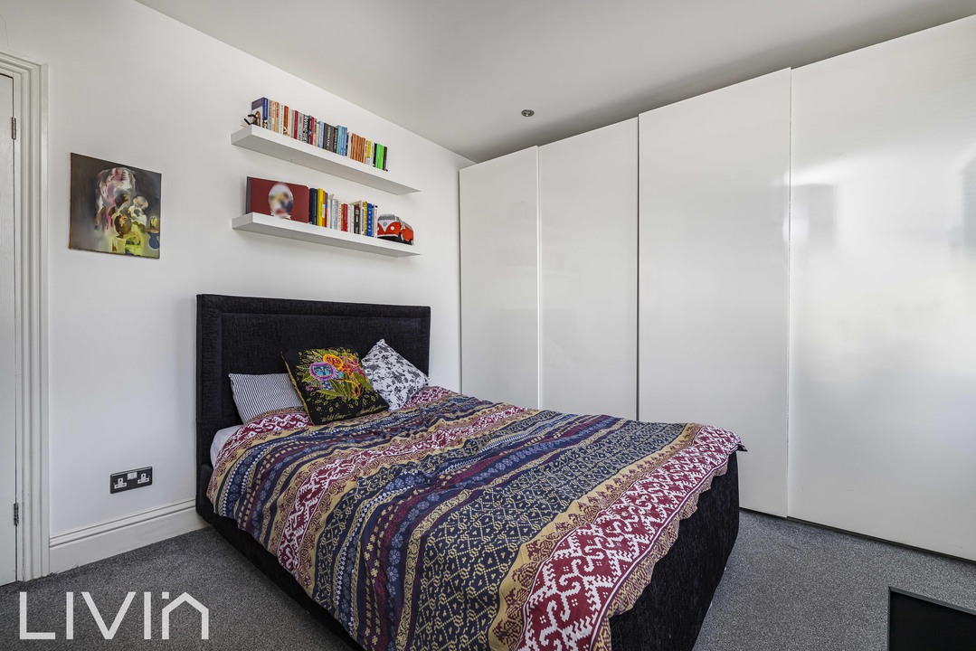 2 bed terraced house for sale in Tanfield Road, Croydon  - Property Image 12