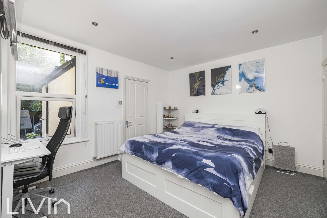 2 bed terraced house for sale in Tanfield Road, Croydon 3