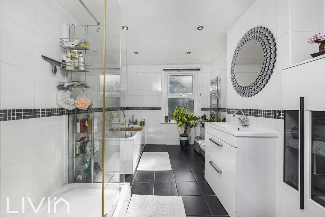 2 bed terraced house for sale in Tanfield Road, Croydon 10