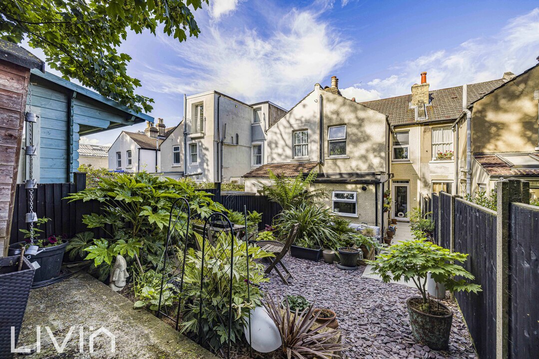 2 bed terraced house for sale in Tanfield Road, Croydon  - Property Image 15