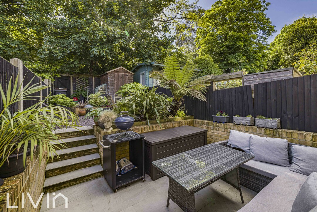 2 bed terraced house for sale in Tanfield Road, Croydon  - Property Image 16