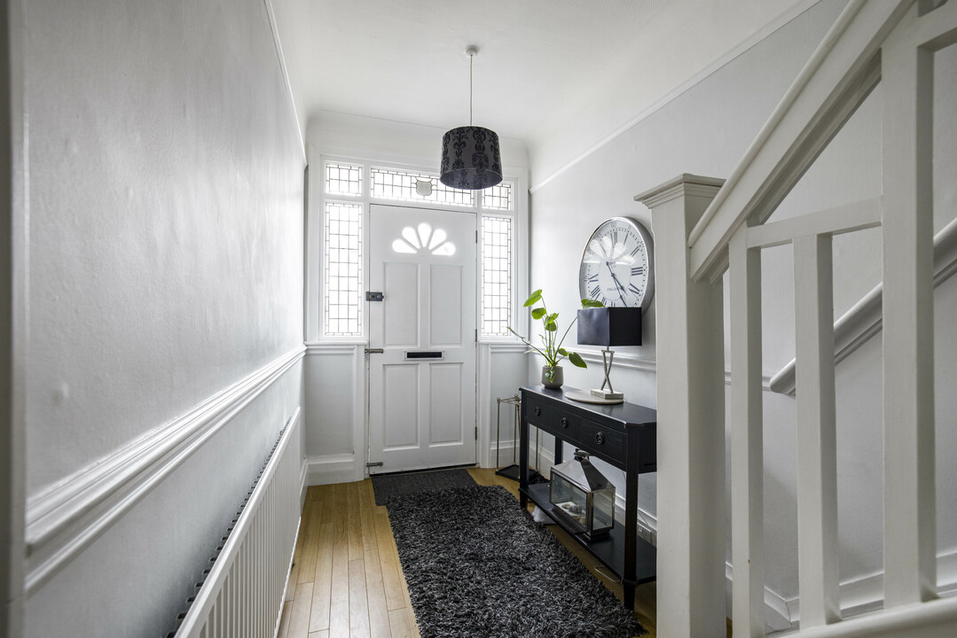 3 bed terraced house for sale in Ashburton Avenue, Croydon 2