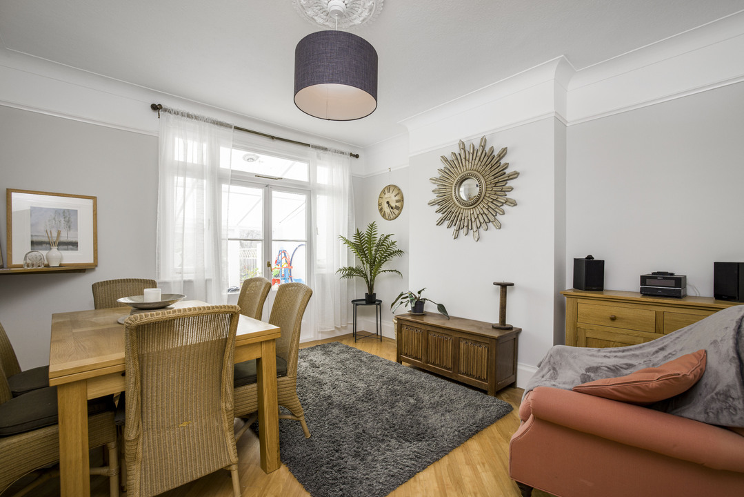 3 bed terraced house for sale in Ashburton Avenue, Croydon  - Property Image 8