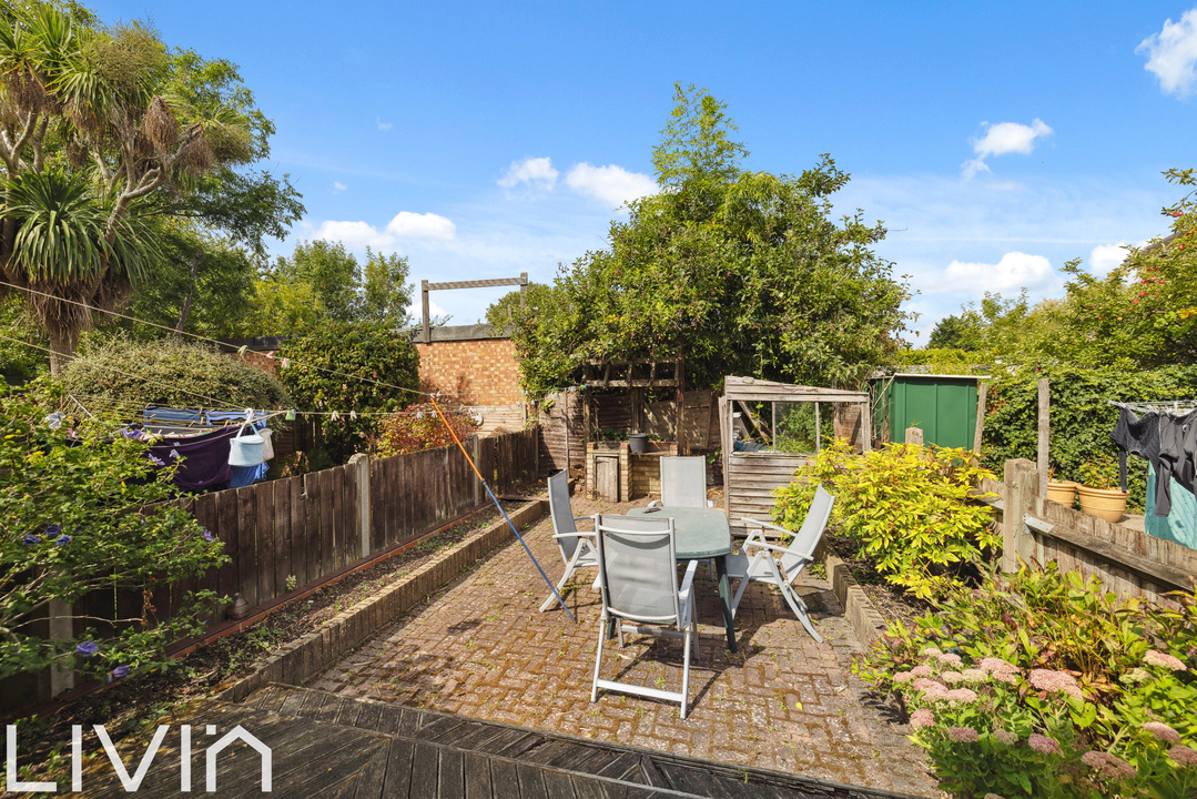 3 bed terraced house for sale in Bredon Road, Croydon  - Property Image 9